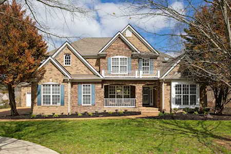 3004 Coral Bell Ln Franklin, TN 37067