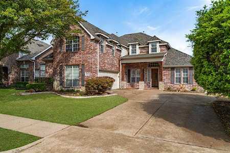 2022 Lunenburg Drive Allen, TX 75013