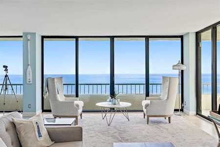 5550 N Ocean Drive #14a Singer Island, FL 33404