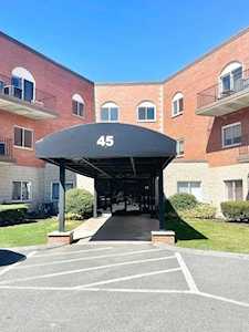 45 Loomis Street #303 Malden, MA 02148