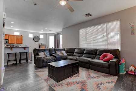 6937 Water Pipit St North Las Vegas, NV 89084