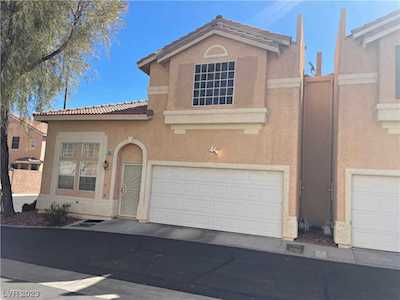 2283 Crooked Creek Ave Las Vegas, NV 89123