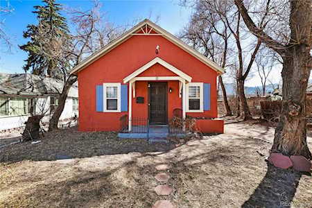 11 E Mill St Colorado Springs, CO 80903