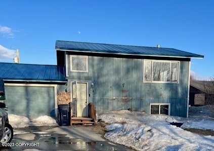 331 N Bonanza St Palmer, AK 99645
