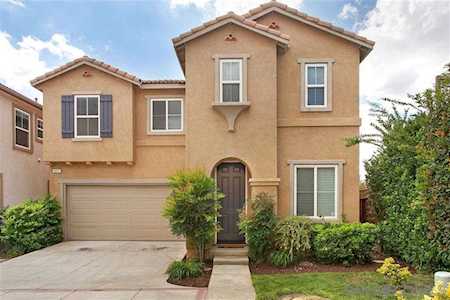 471 Whitby Glen Escondido, CA 92027