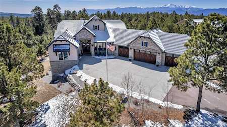 4501 Mountain Dance Dr Colorado Springs, CO 80908