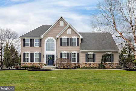 1203 Alfred Ln Mullica Hill, NJ 08062