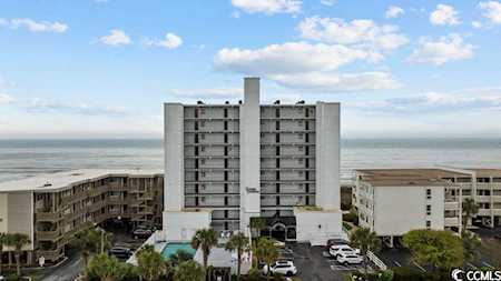 4311 South Ocean Blvd. #1003 North Myrtle Beach, SC 29582