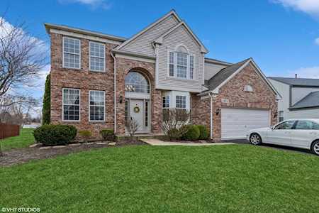 24051 Norfolk Ln Plainfield, IL 60585