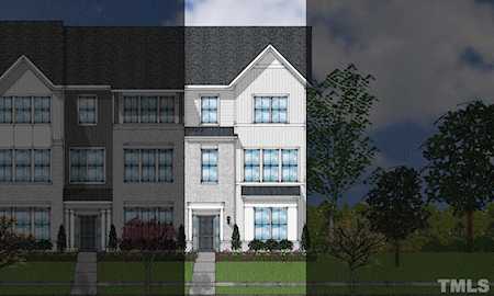 989 Parkstone Towne Boulevard #15 Knightdale, NC 27545