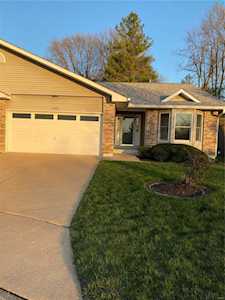 3003 Oakmont Ct St Charles, MO 63301