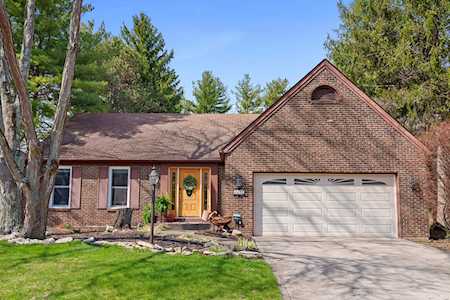 4492 Shire Mill Road Hilliard, OH 43026