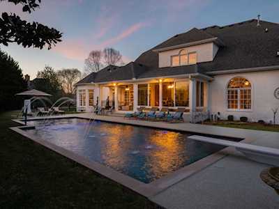 5233 Lysander Ln Brentwood, TN 37027