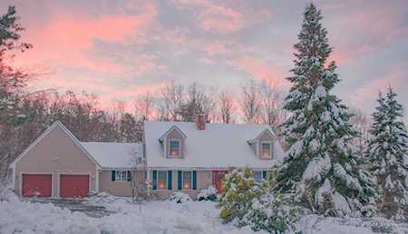 9 Brewster Heights Wolfeboro, NH 03894
