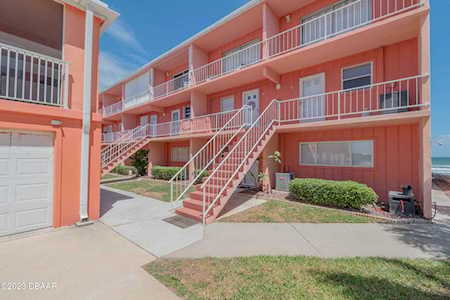 3845 Atlantic Avenue #7 Daytona Beach Shores, FL 32118
