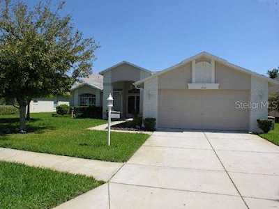1410 Canberley Ct Trinity, FL 34655