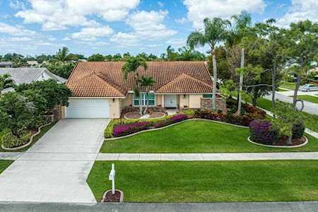 22311 Boyaca Avenue Boca Raton, FL 33433