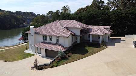 702 Rio Dr Friendsville, TN 37737