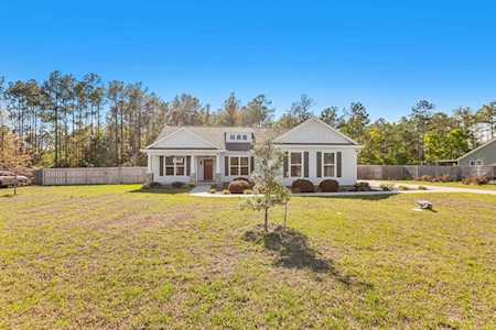 45 Wigeon Way Crawfordville, FL 32327