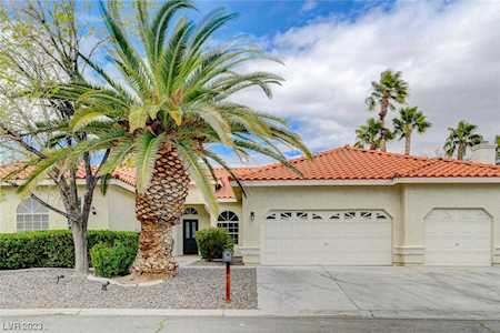 2662 Albano Villa Ct Las Vegas, NV 89121