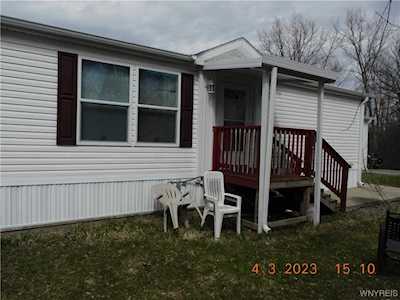 3450 Howard Rd Lot 90 Rd Hamburg, NY 14075