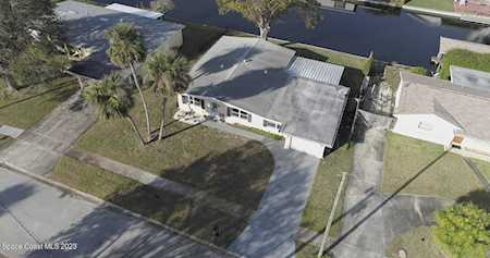 1315 Fiddler Avenue Merritt Island, FL 32952