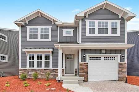 724 Meadow Dr South Haven, MI 49090