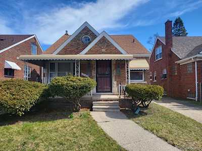 19184 Keystone St Detroit, MI 48234