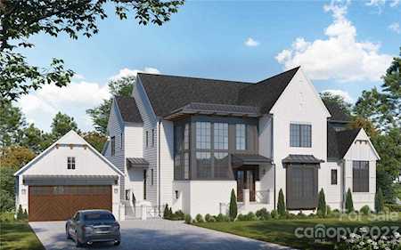 6006 Louis Patrick Ln Charlotte, NC 28211