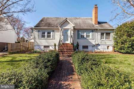 406 N Frederick St N Arlington, VA 22203