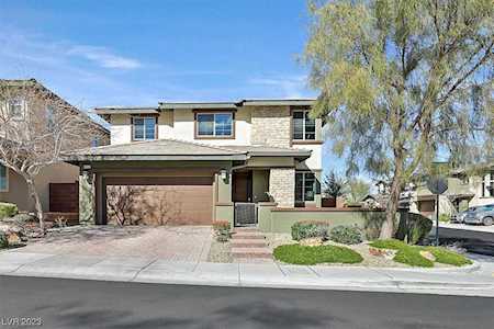 10542 Cloud Whisper Dr Las Vegas, NV 89135