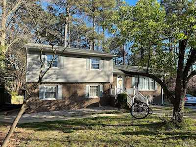 3112 Selkirk Place Raleigh, NC 27604