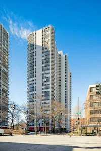 1460 N Sandburg Terrace #1808 Chicago, IL 60610