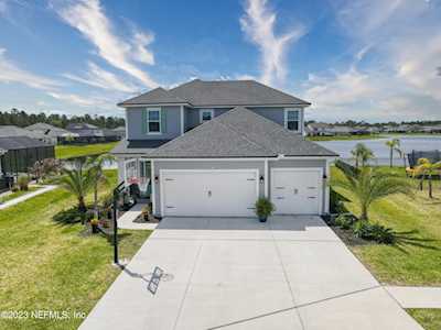 387 Whistling RUN St Augustine, FL 32092