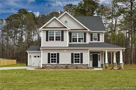 (Lot 242) 6935 Running Fox Rd Hope Mills, NC 28348