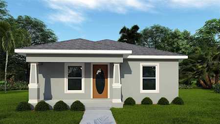 2025 Melrose Ave S St. Petersburg, FL 33712