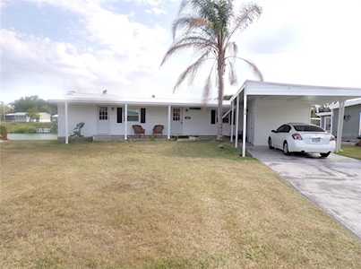 2055 S Floral Ave #274 Bartow, FL 33830
