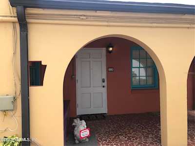 228 Charlotte ST St Augustine, FL 32084