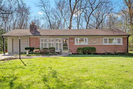 801 Wenneker Dr St Louis, MO 63124