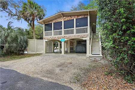 3 Elderberry Ln Hilton Head Island, SC 29928