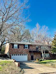 2211 Ridgefield RD Columbia, MO 65203