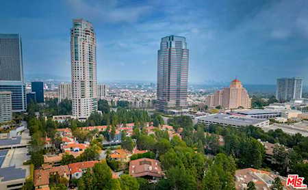2117 Century Woods Way #9 Los Angeles, CA 90067