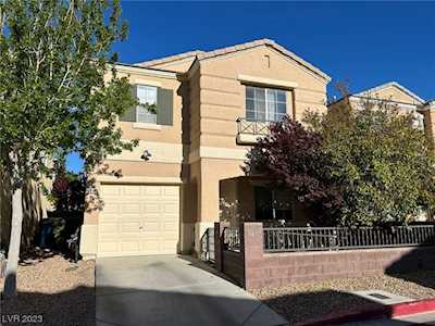 3618 Canoe Camp Ct Las Vegas, NV 89129