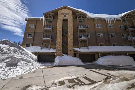 White Bear Condos For Sale Brian Head - White Bear Condominiums