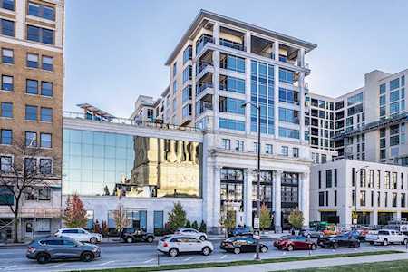 Downtown Indianapolis Condominiums For Sale