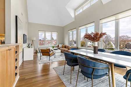 113 Richdale Ave #35 Cambridge, MA 02140