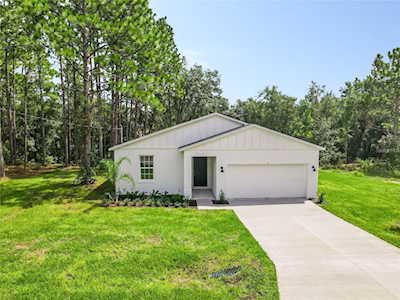 8565 SW 125th Court Rd Dunnellon, FL 34432
