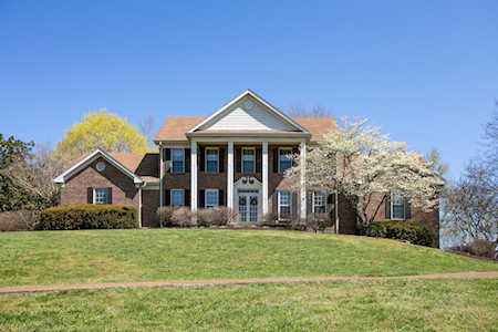 9310 Concord Rd Brentwood, TN 37027