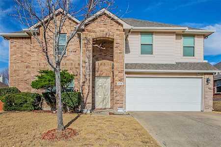 934 Oakcrest Drive Wylie, TX 75098