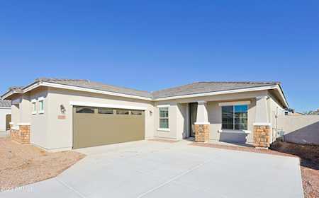 1356 E Avenida Kino Casa Grande, AZ 85122